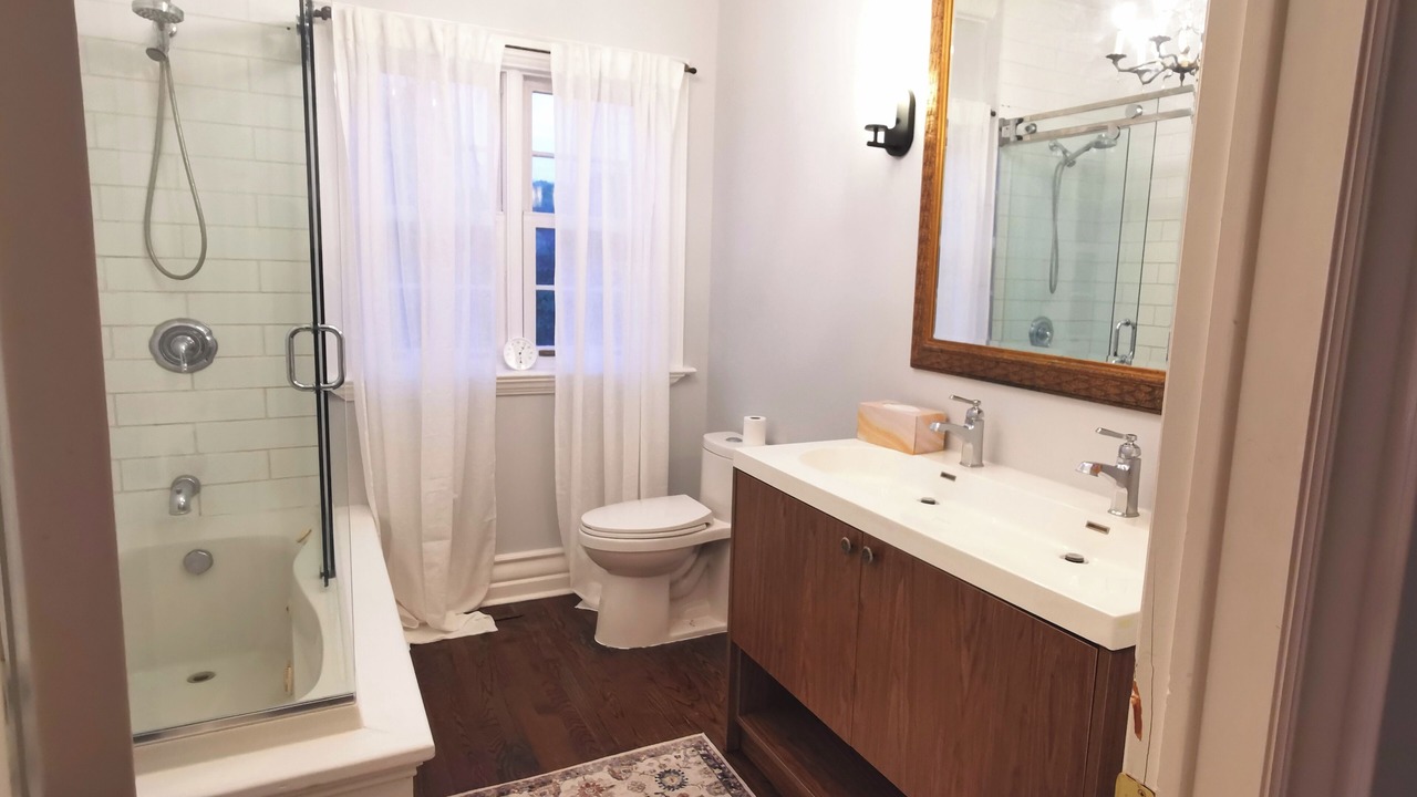 Photo of Bathroom in Hudson