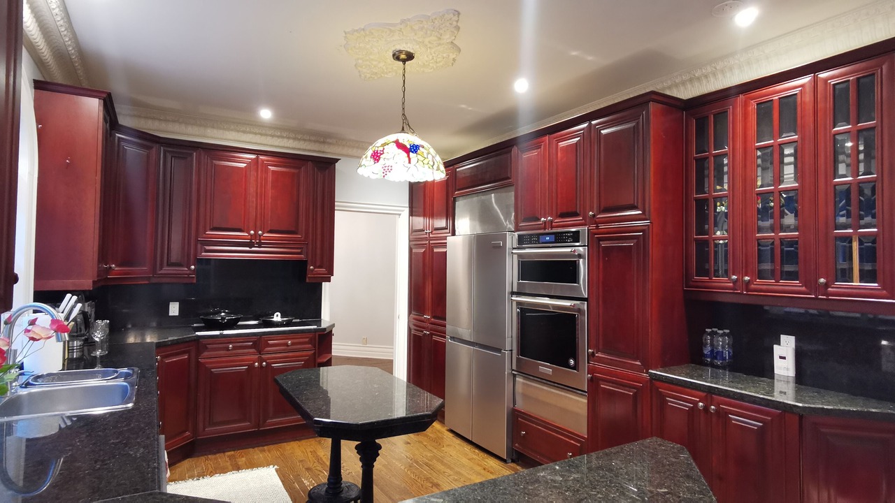 Photo of Kitchen in Hudson