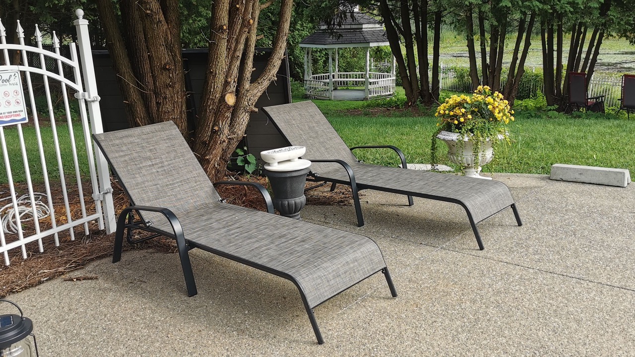 Photo of Patio Balcony in Hudson