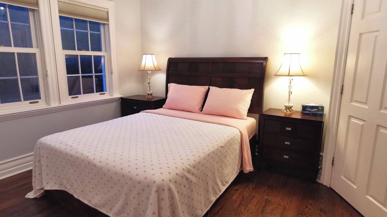 Photo of Bedroom in Hudson
