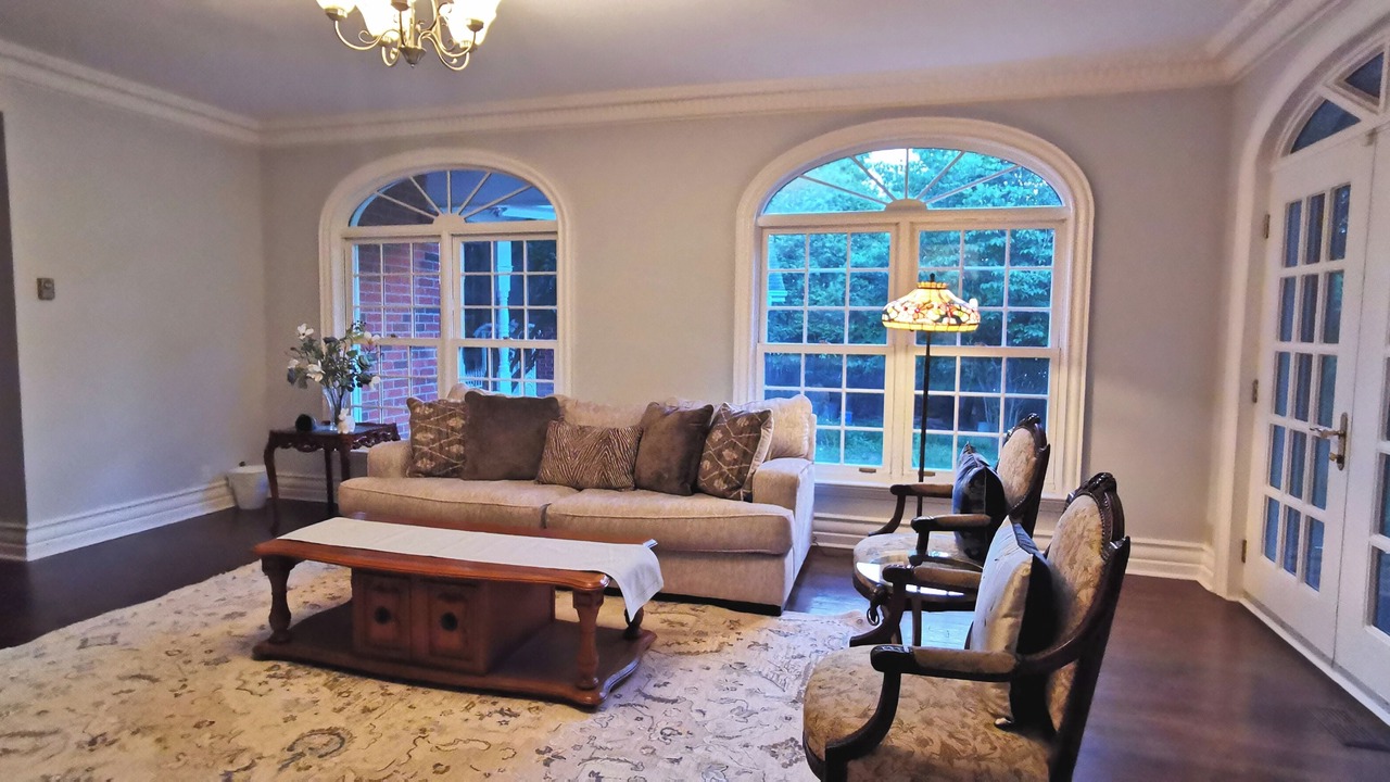 Photo of Livingroom in Hudson