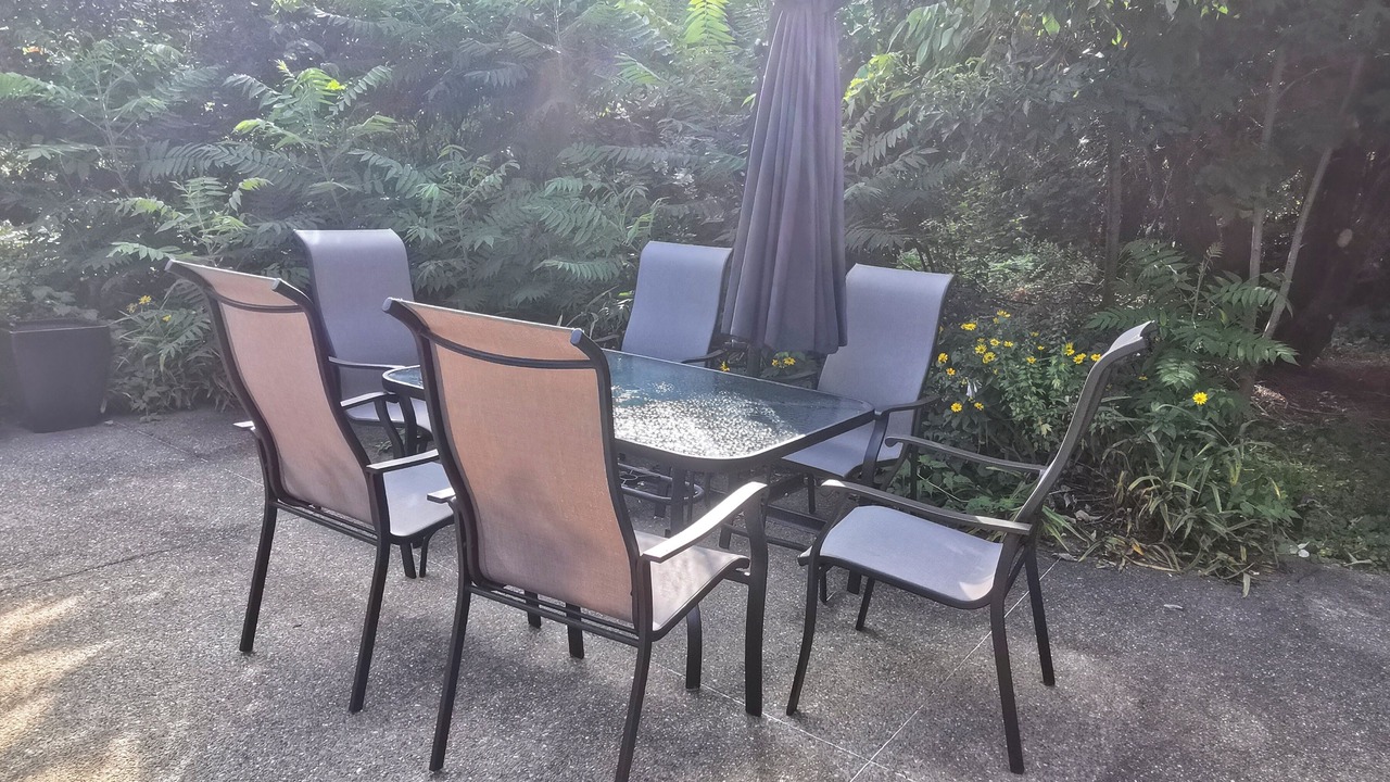 Photo of Outdoor in Hudson