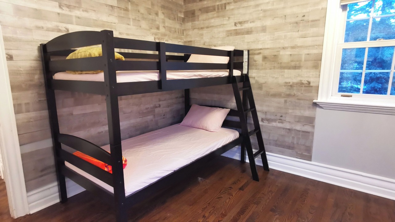 Photo of Bedroom in Hudson
