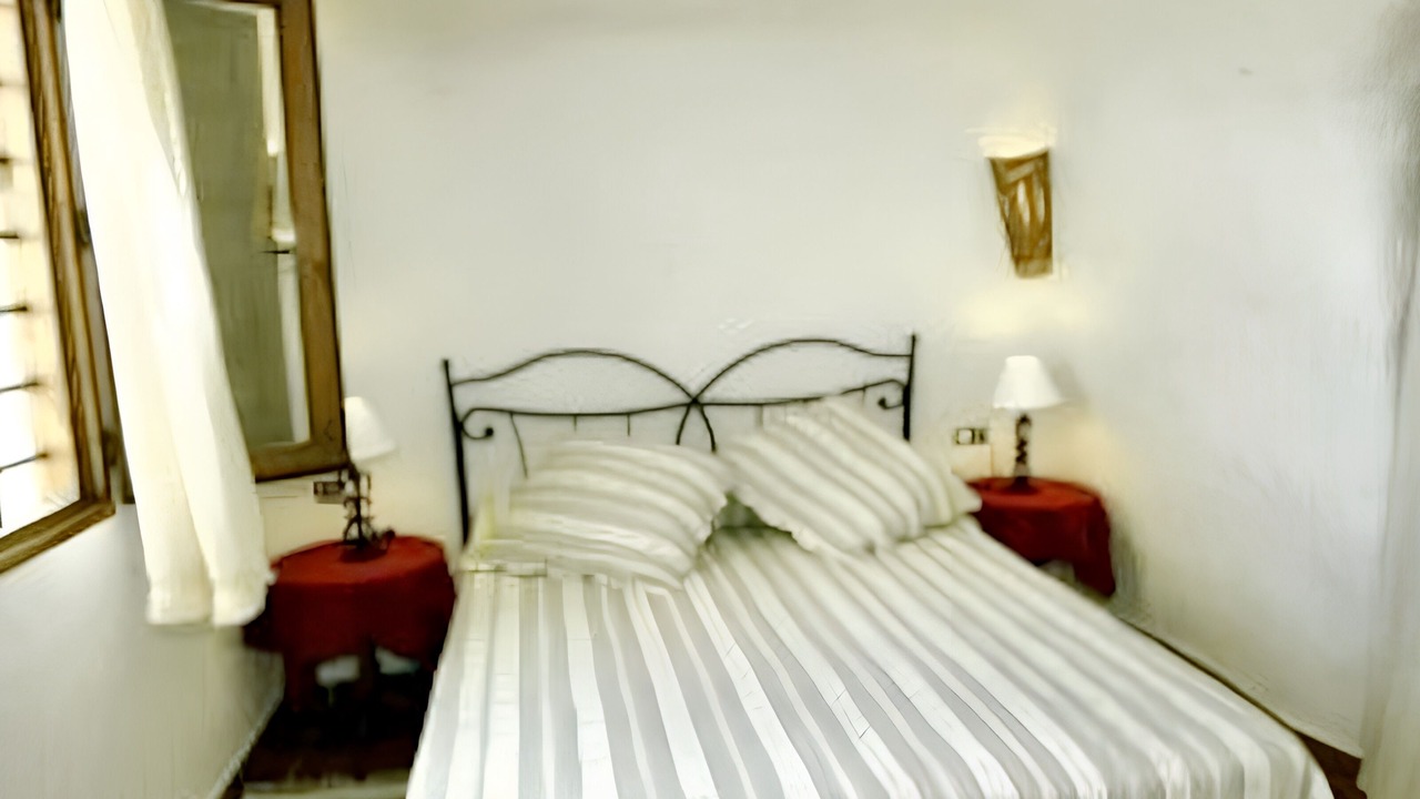 Photo of Bedroom in La Alqueria