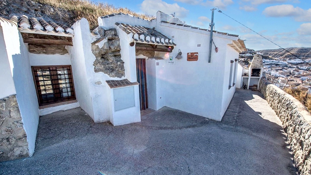 Photo of Outdoor in La Alqueria
