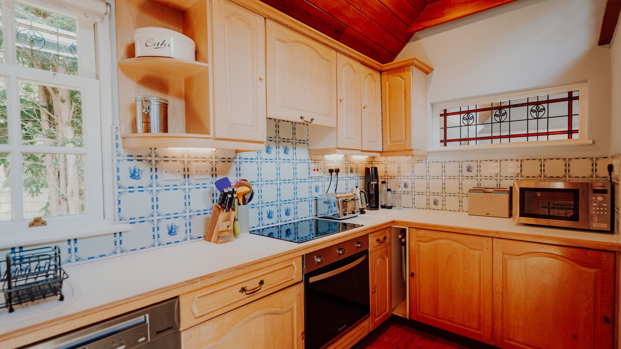 Photo of Kitchen in Hampton Wick