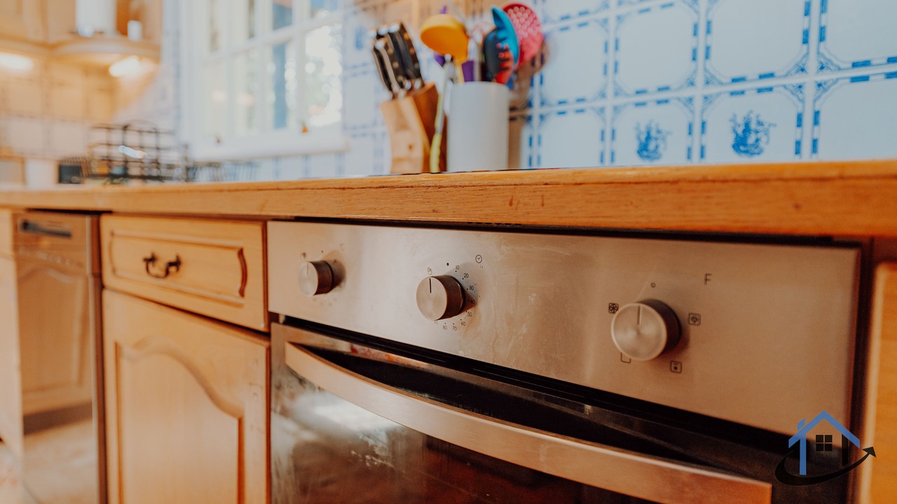 Photo of Kitchen in Hampton Wick