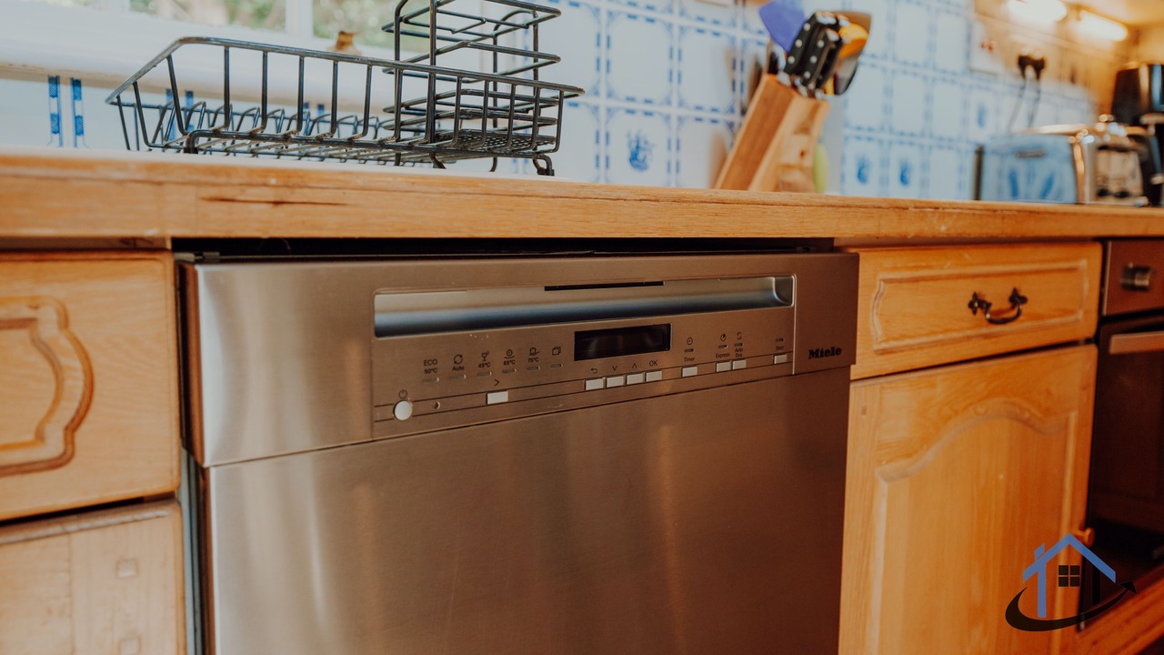 Photo of Kitchen in Hampton Wick