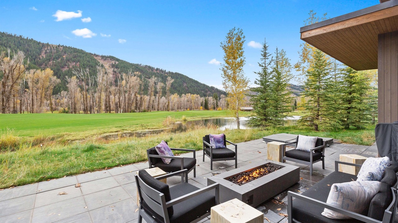 Photo of Outdoor in Hoback Junction