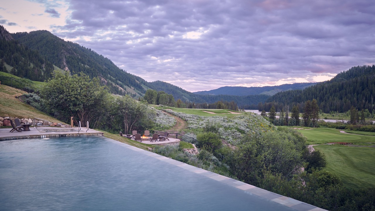 Photo of Outdoor in Hoback Junction