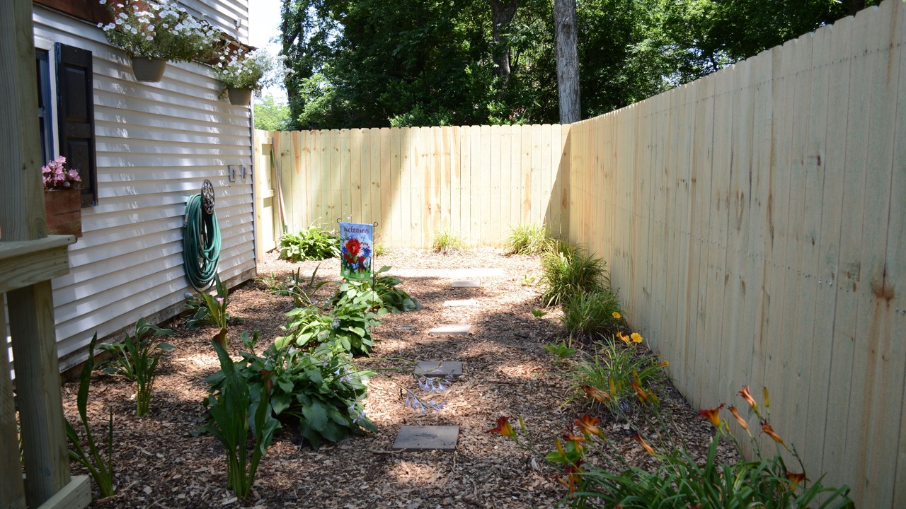 Photo of Outdoor in Searcy