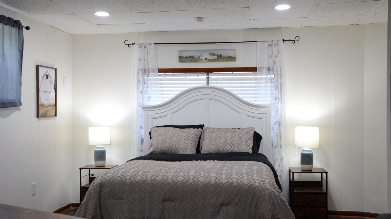 Photo of Bedroom in Searcy