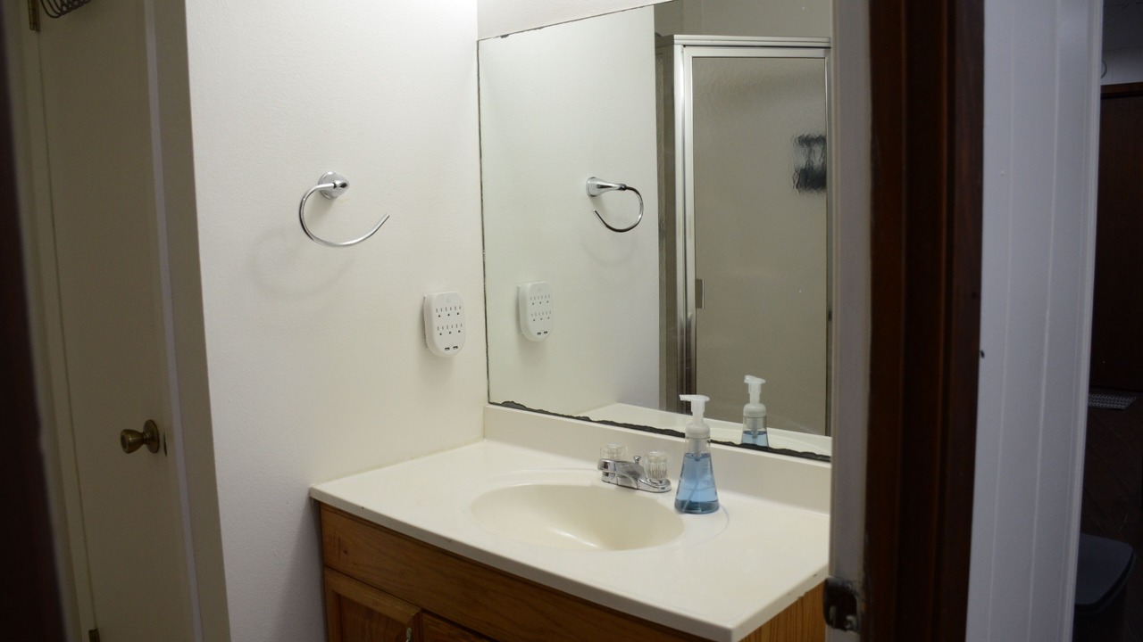 Photo of Bathroom in Searcy