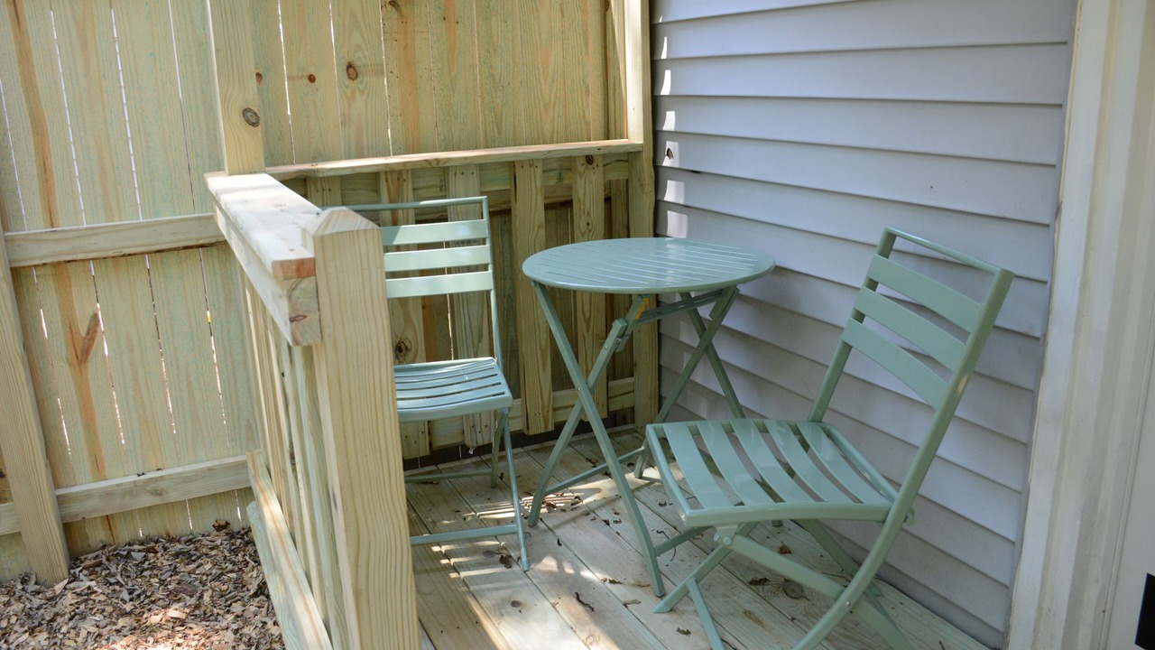 Photo of Outdoor in Searcy