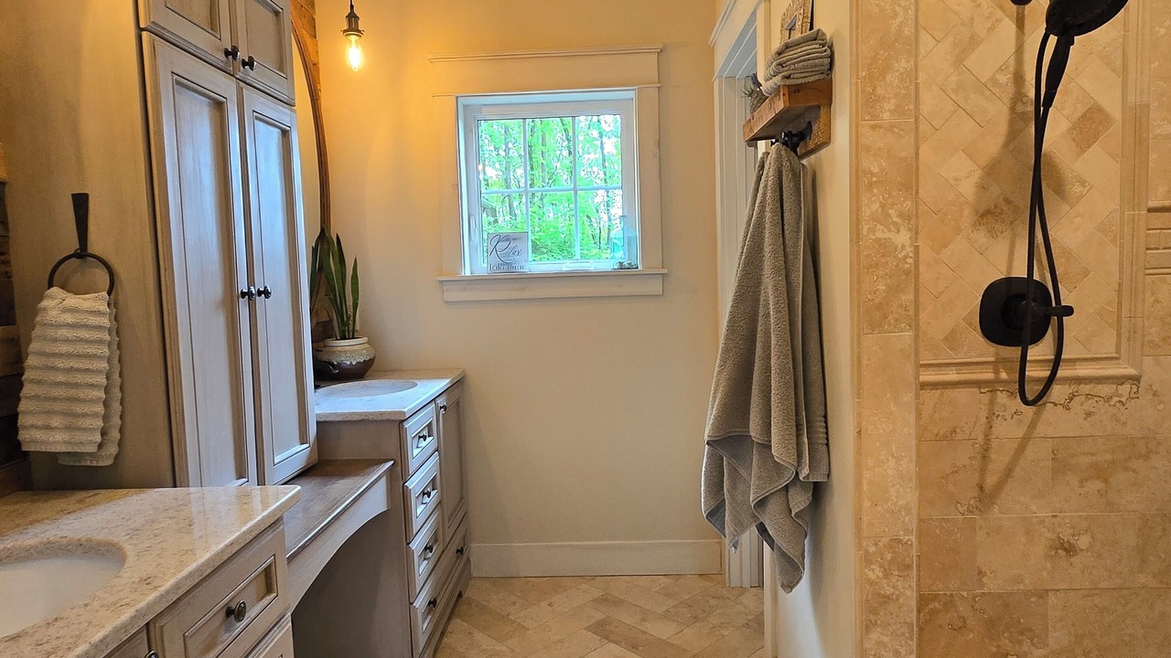 Photo of Bathroom in Bridgman