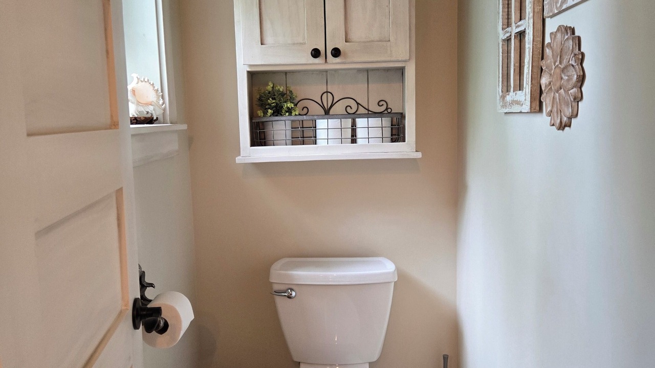 Photo of Bathroom in Bridgman