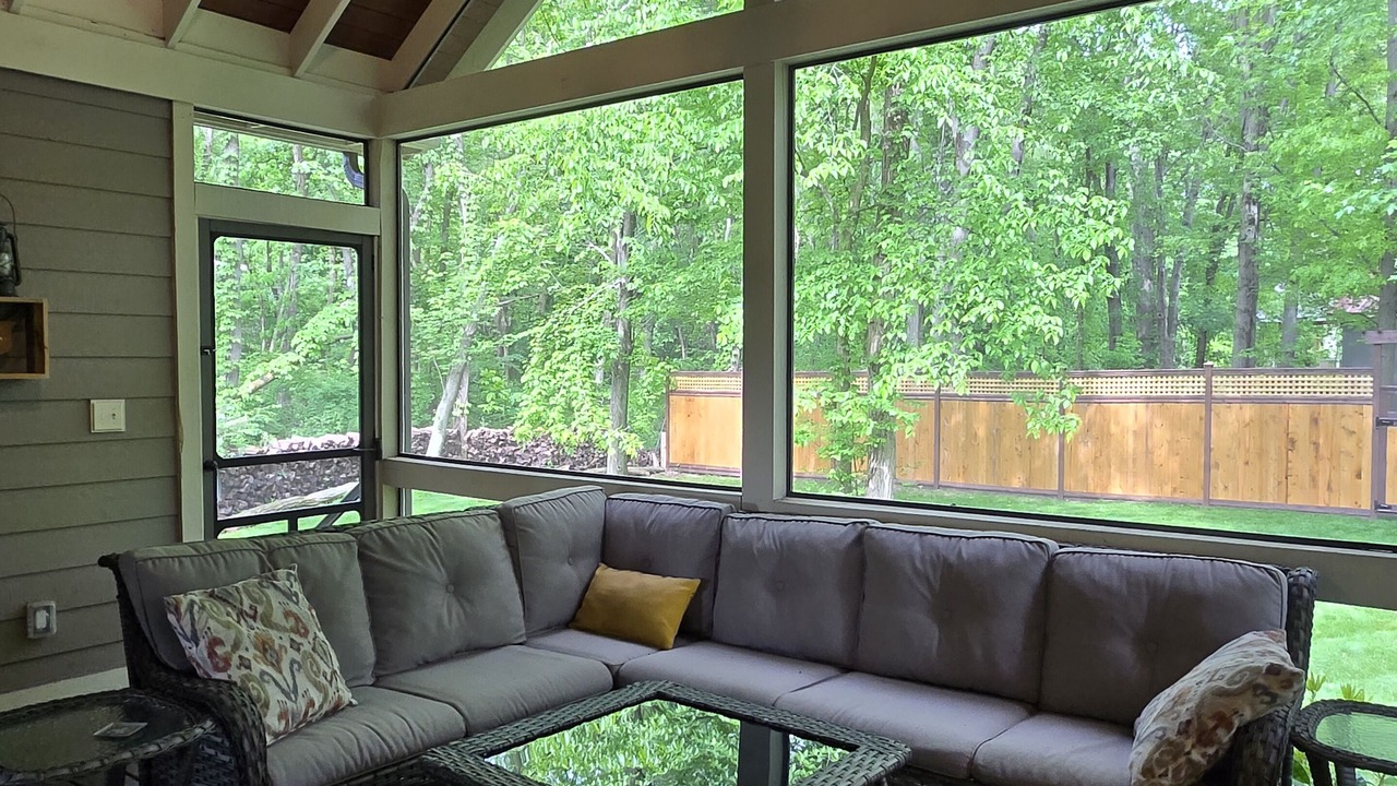 Photo of Livingroom in Bridgman