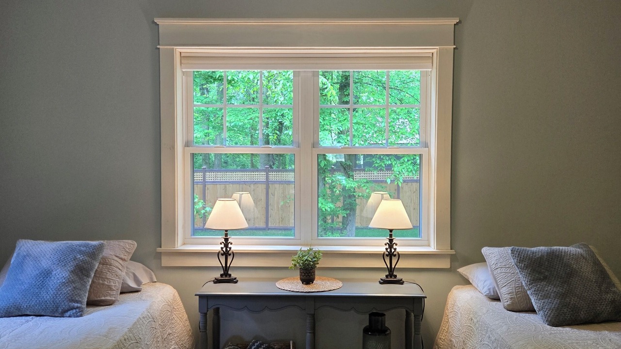 Photo of Bedroom in Bridgman