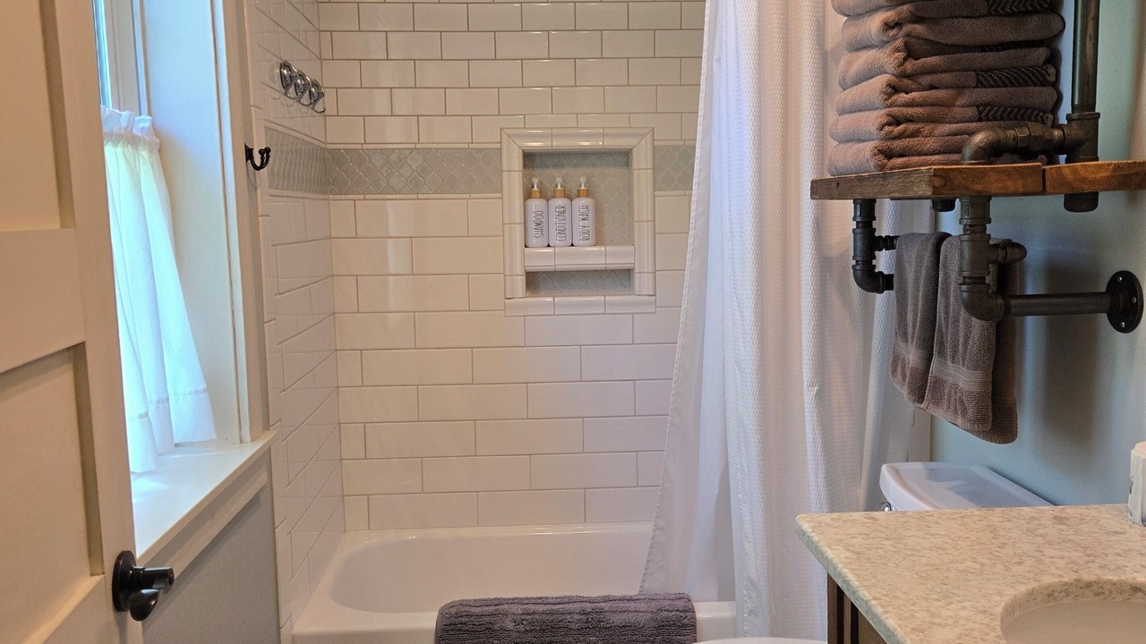 Photo of Bathroom in Bridgman