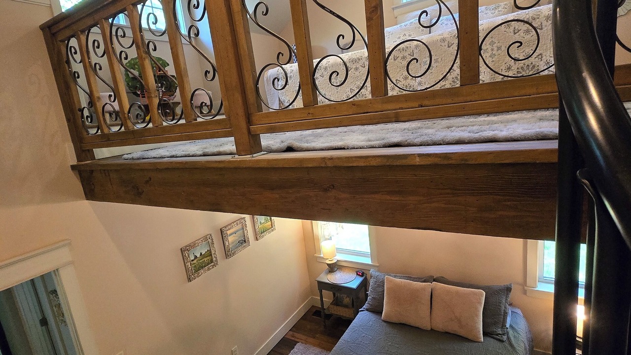 Photo of Bedroom in Bridgman