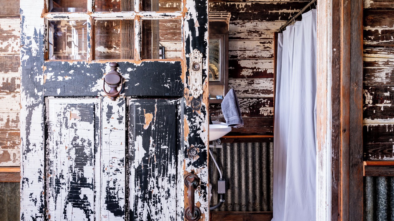 Photo of Bathroom in La Grange