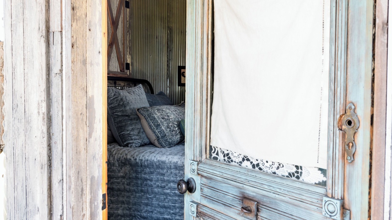 Photo of Bedroom in La Grange