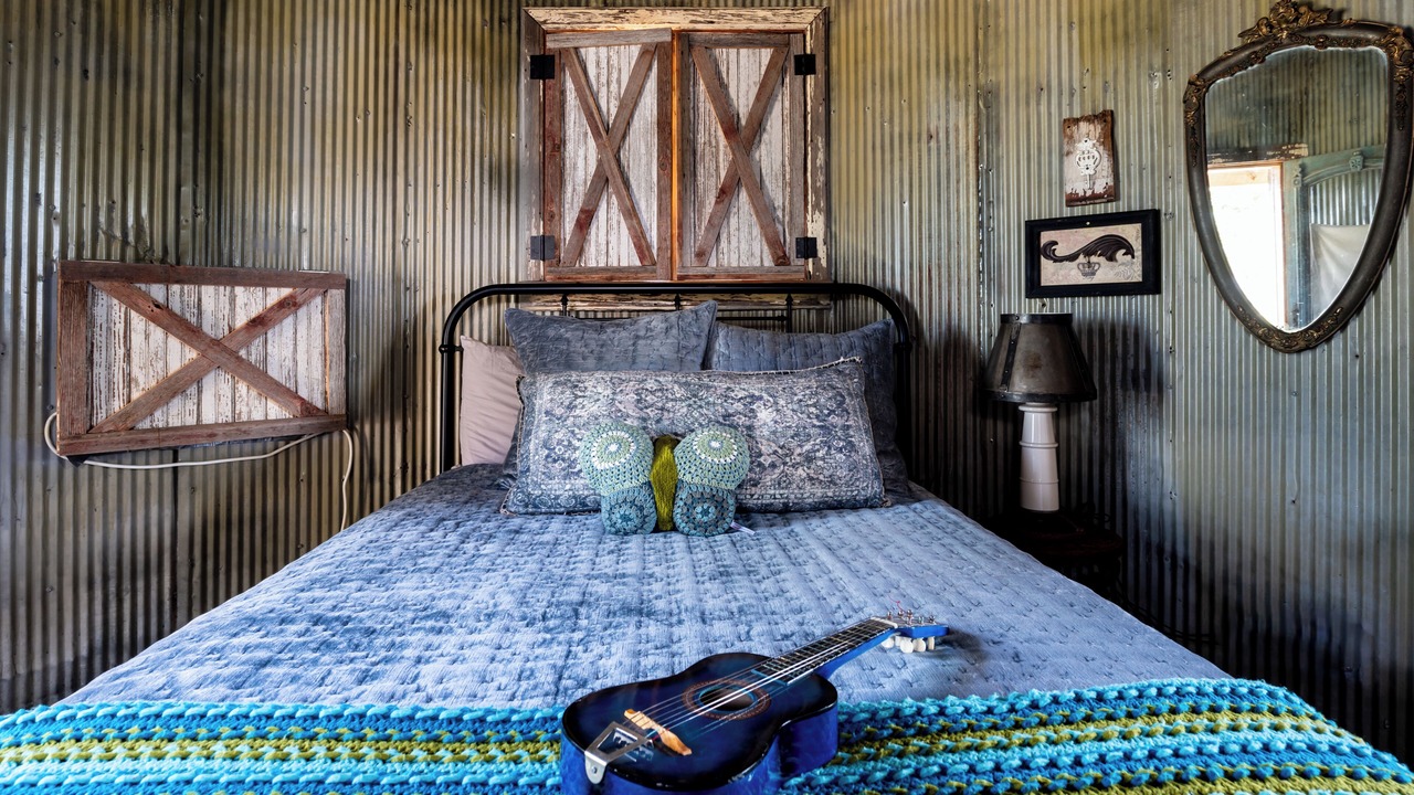 Photo of Bedroom in La Grange