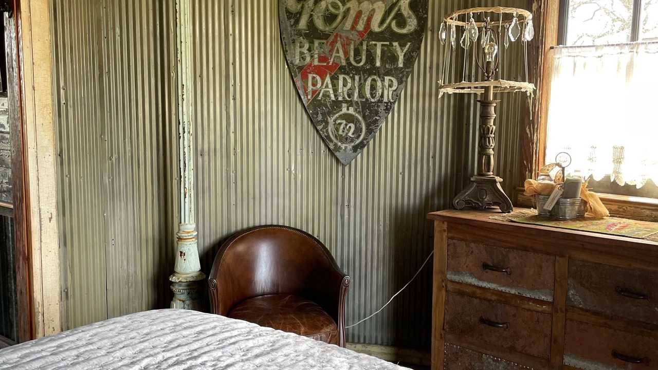 Photo of Bedroom in La Grange