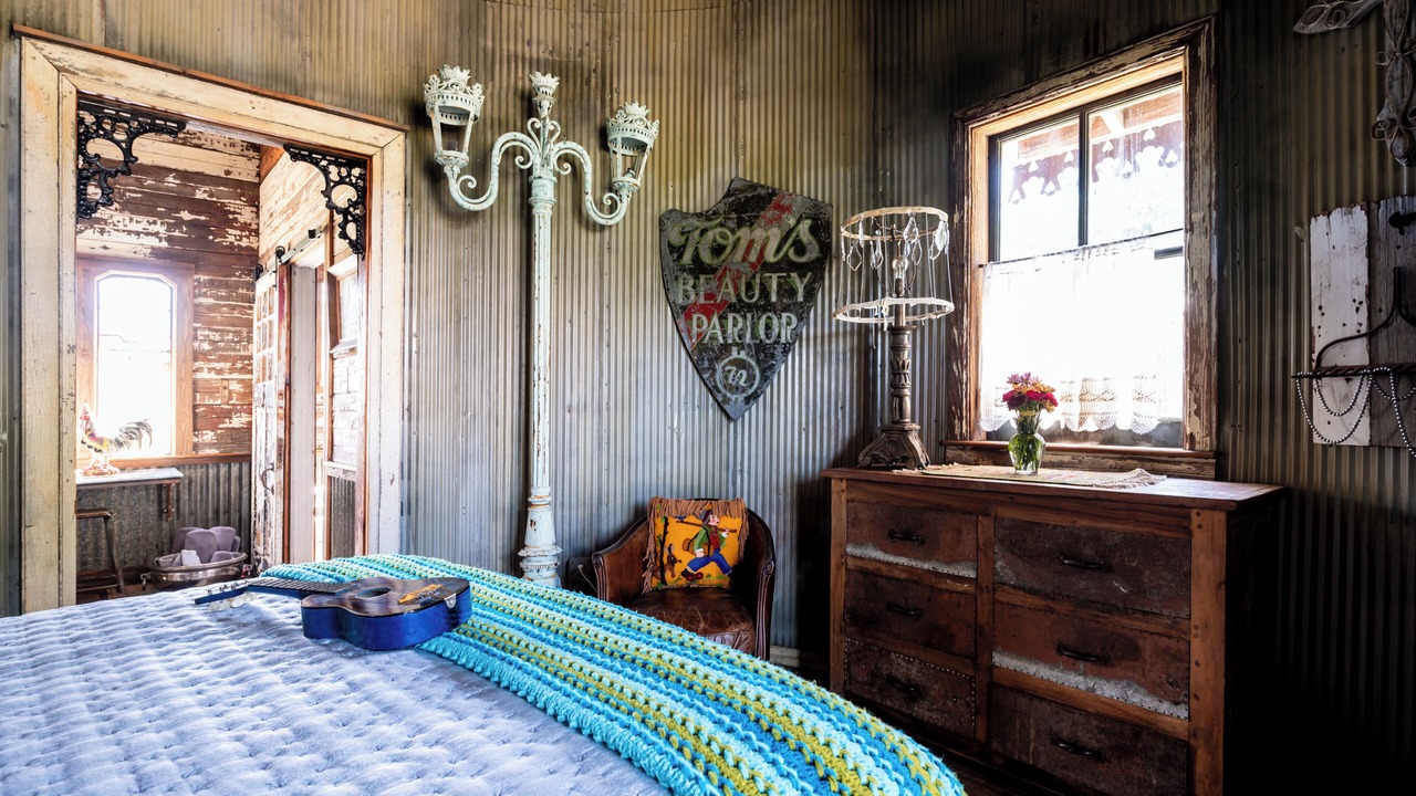 Photo of Bedroom in La Grange