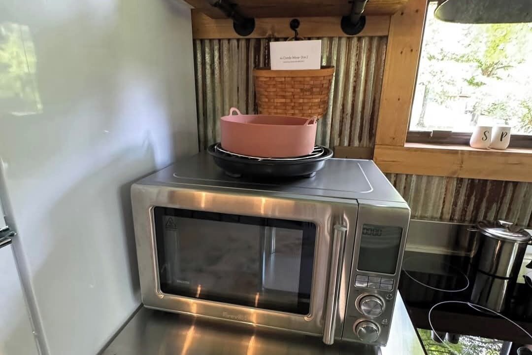 Photo of Kitchen in Doniphan