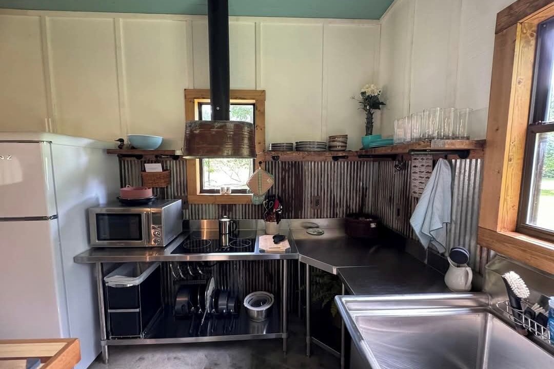 Photo of Kitchen in Doniphan