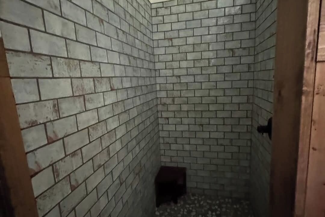 Photo of Bathroom in Doniphan