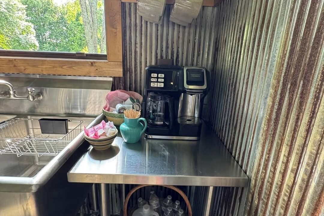 Photo of Kitchen in Doniphan