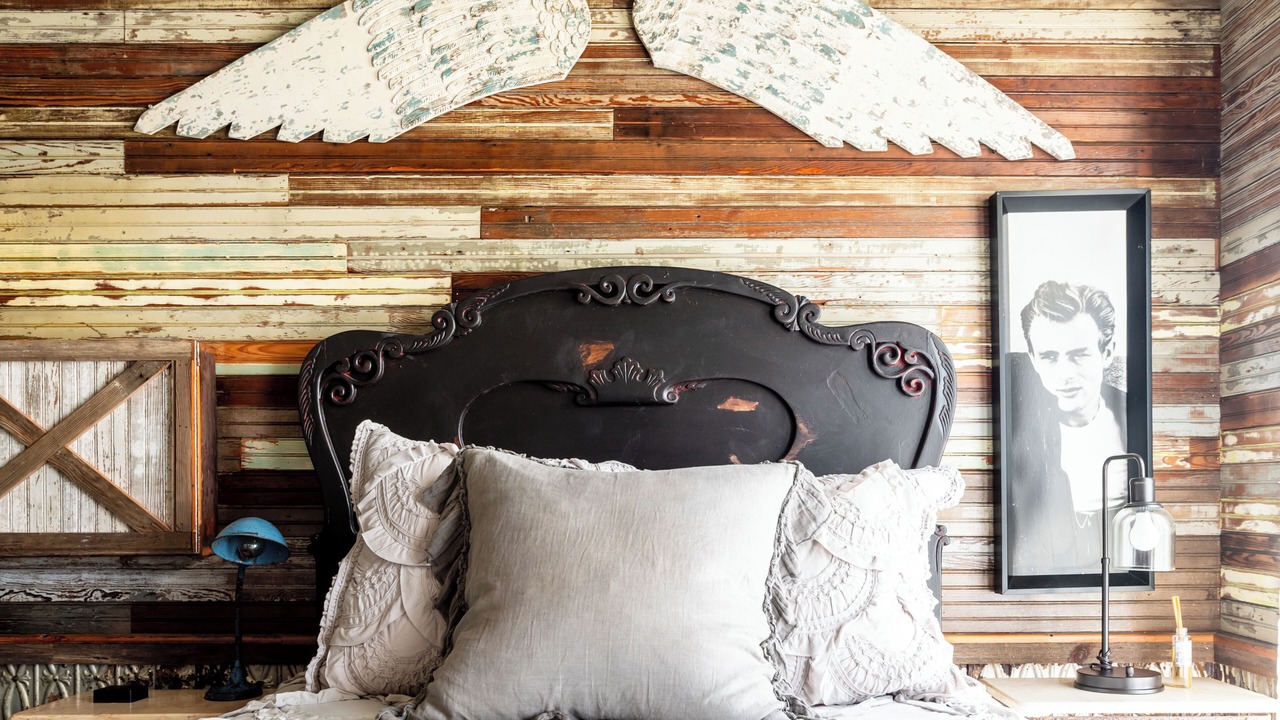 Photo of Bedroom in La Grange