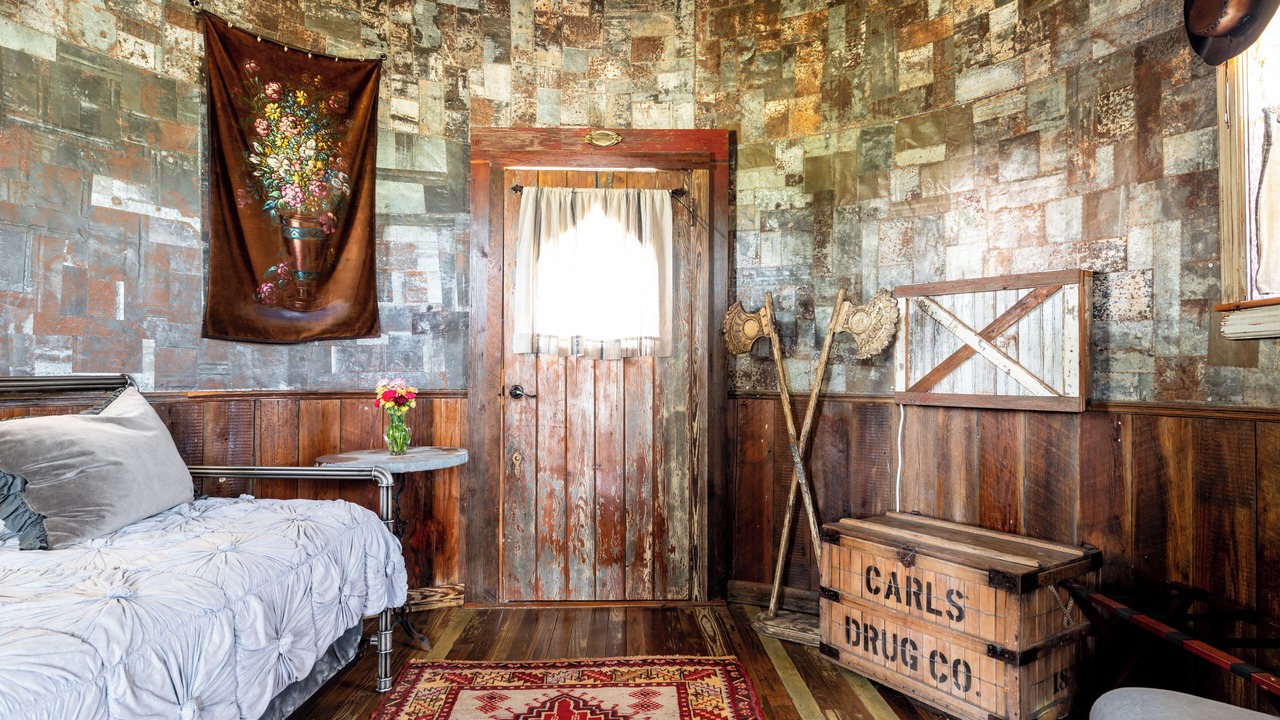 Photo of Bedroom in La Grange