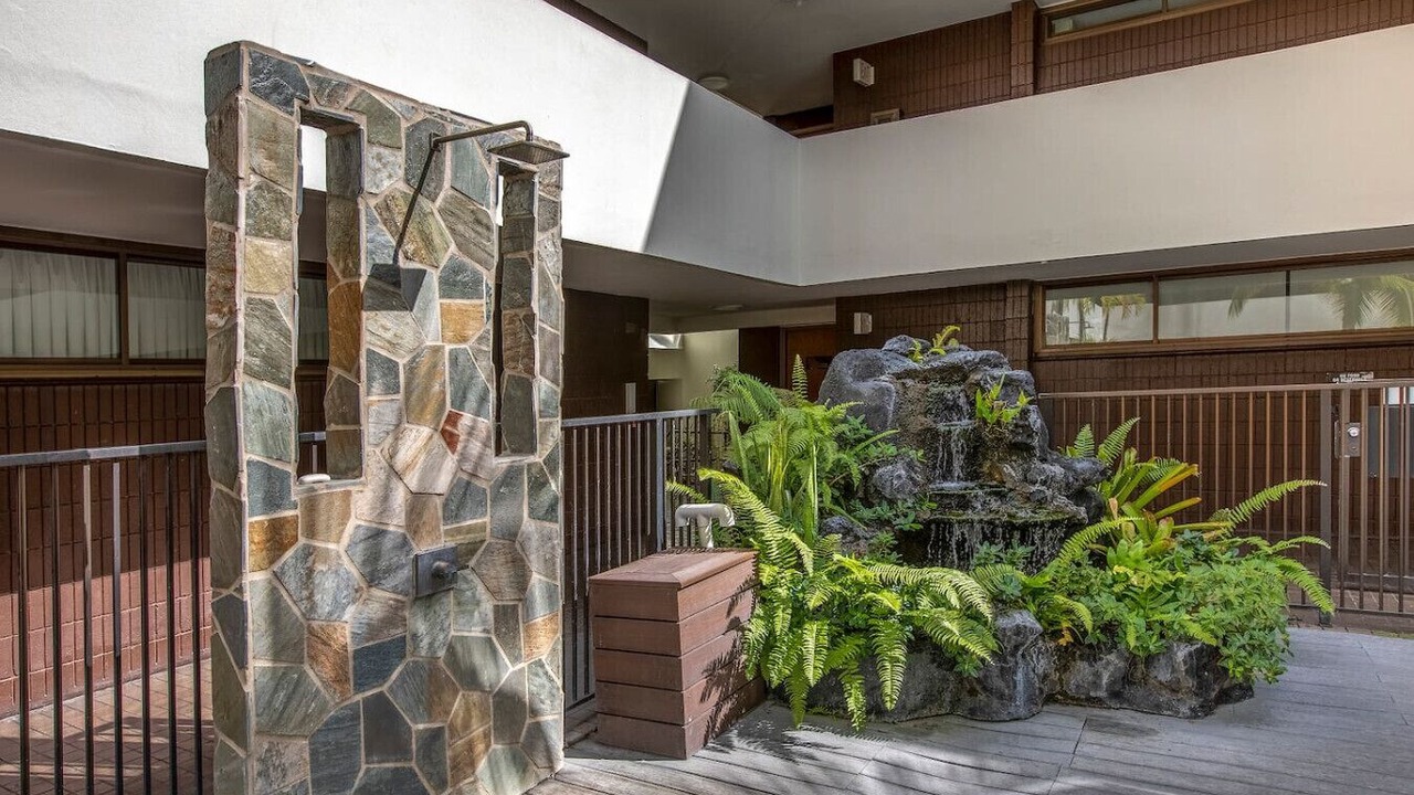 Photo of Outdoor in Downtown Honolulu