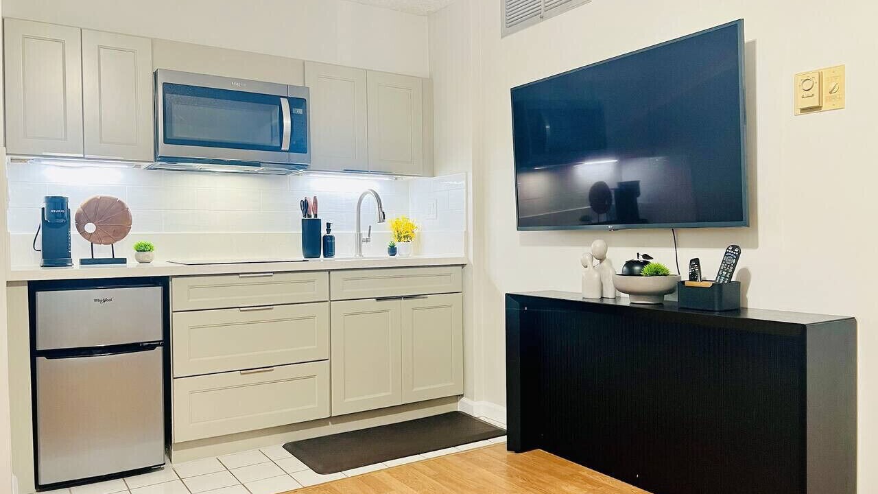 Photo of Kitchen in Downtown Honolulu