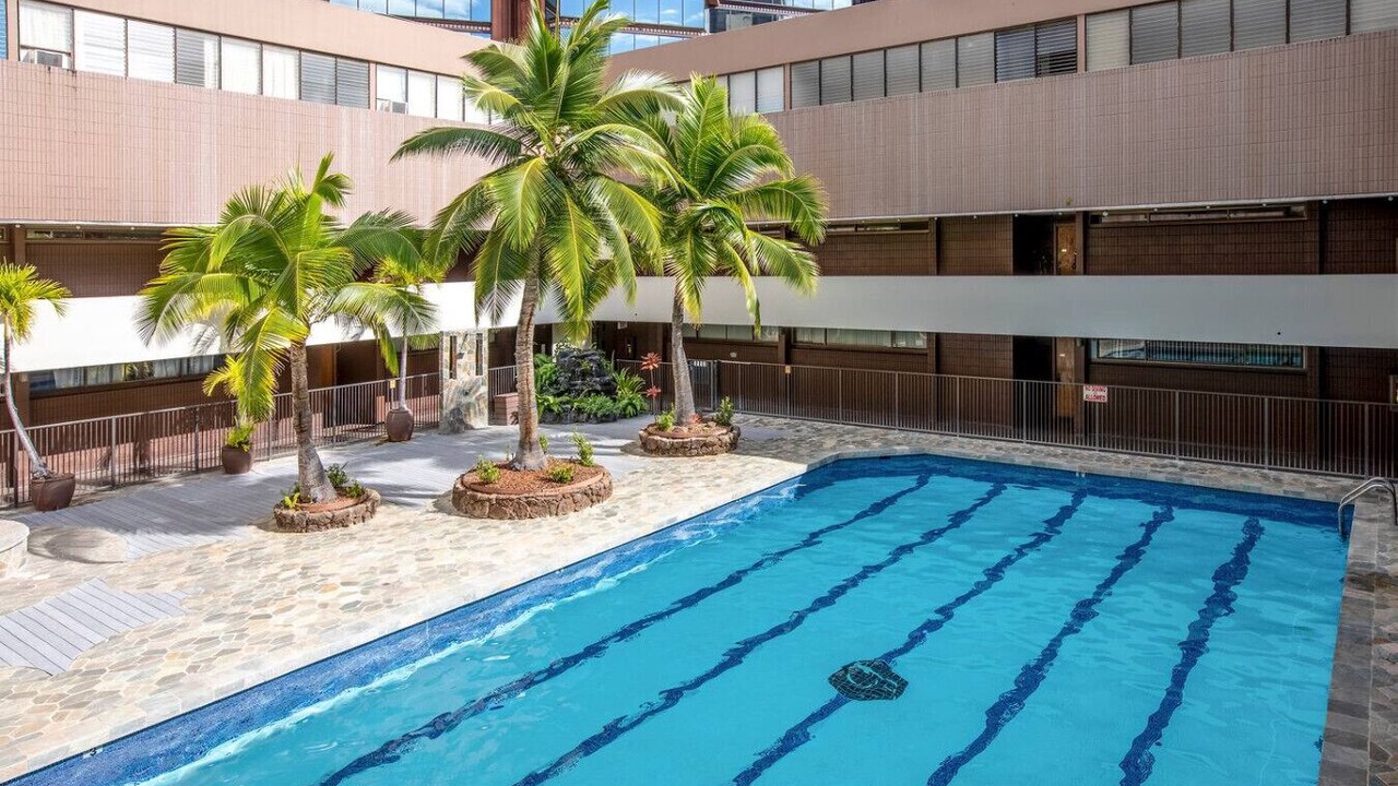 Photo of Outdoor in Downtown Honolulu