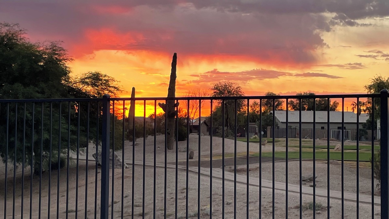 Photo of Outdoor in San Tan Valley