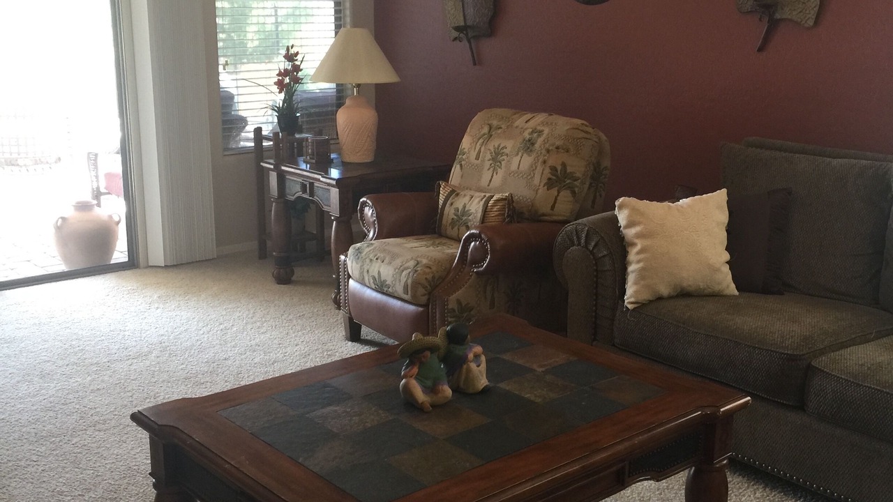Photo of Livingroom in San Tan Valley