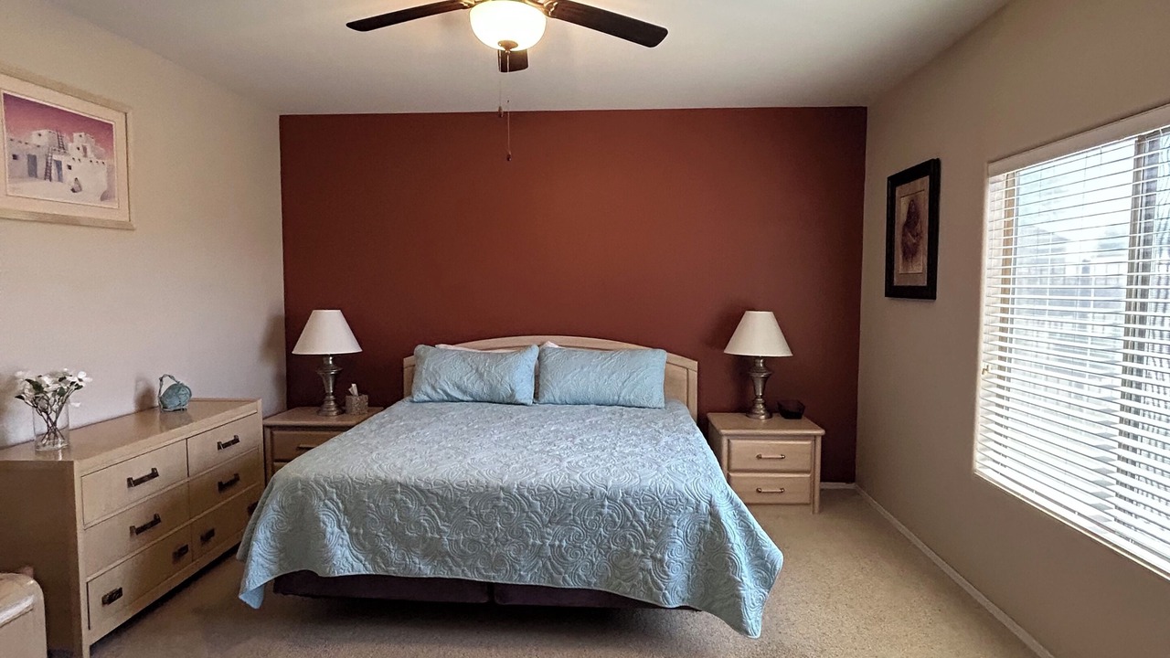 Photo of Bedroom in San Tan Valley
