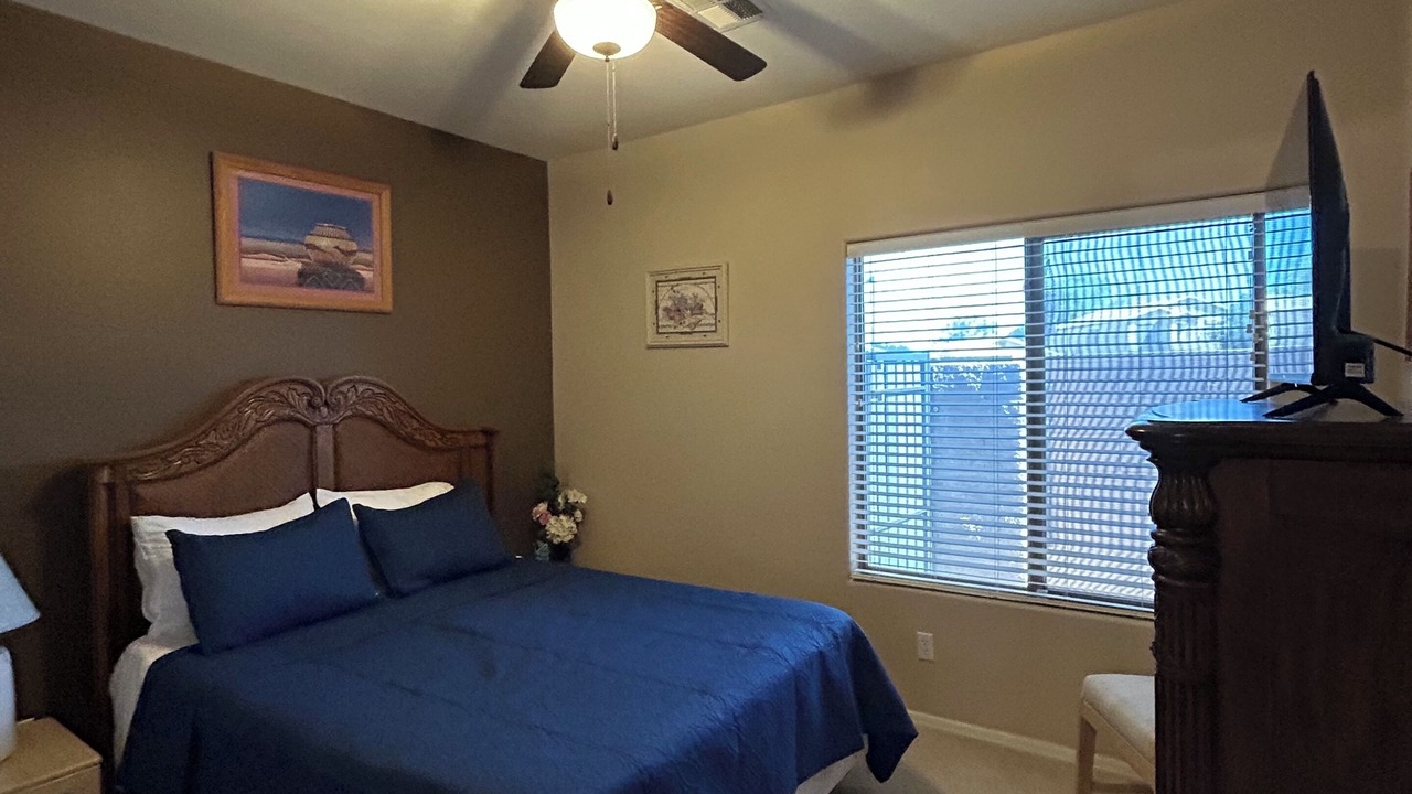 Photo of Bedroom in San Tan Valley