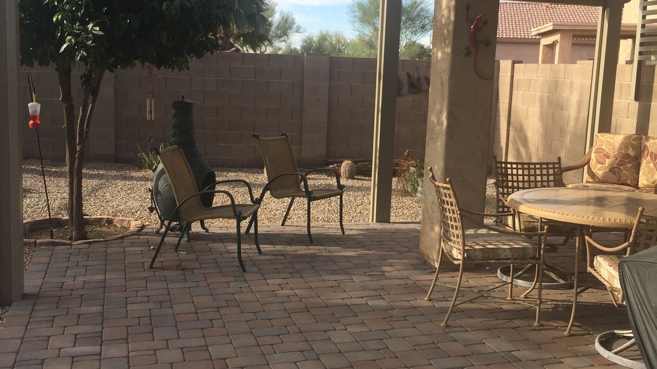 Photo of Outdoor in San Tan Valley