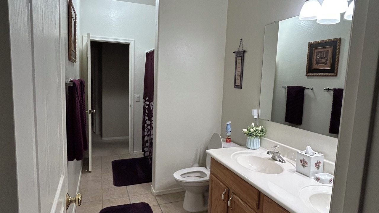 Photo of Bathroom in San Tan Valley