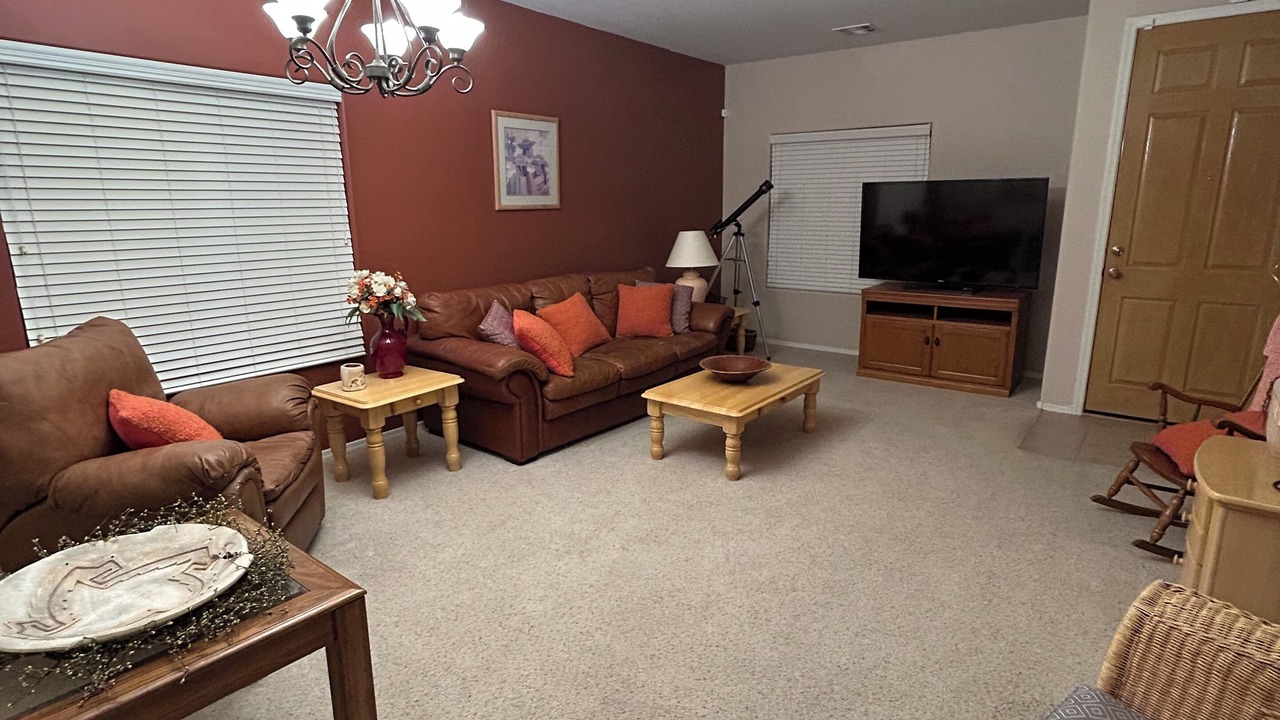 Photo of Livingroom in San Tan Valley