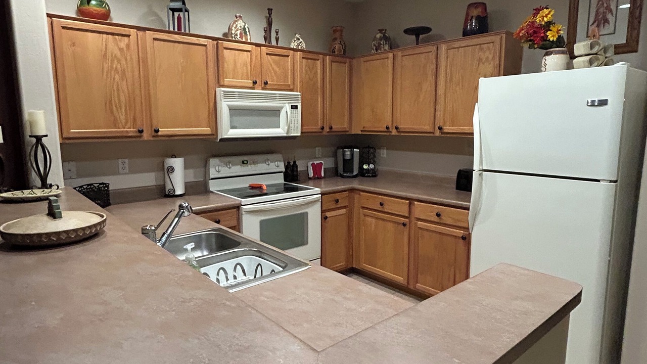Photo of Kitchen in San Tan Valley