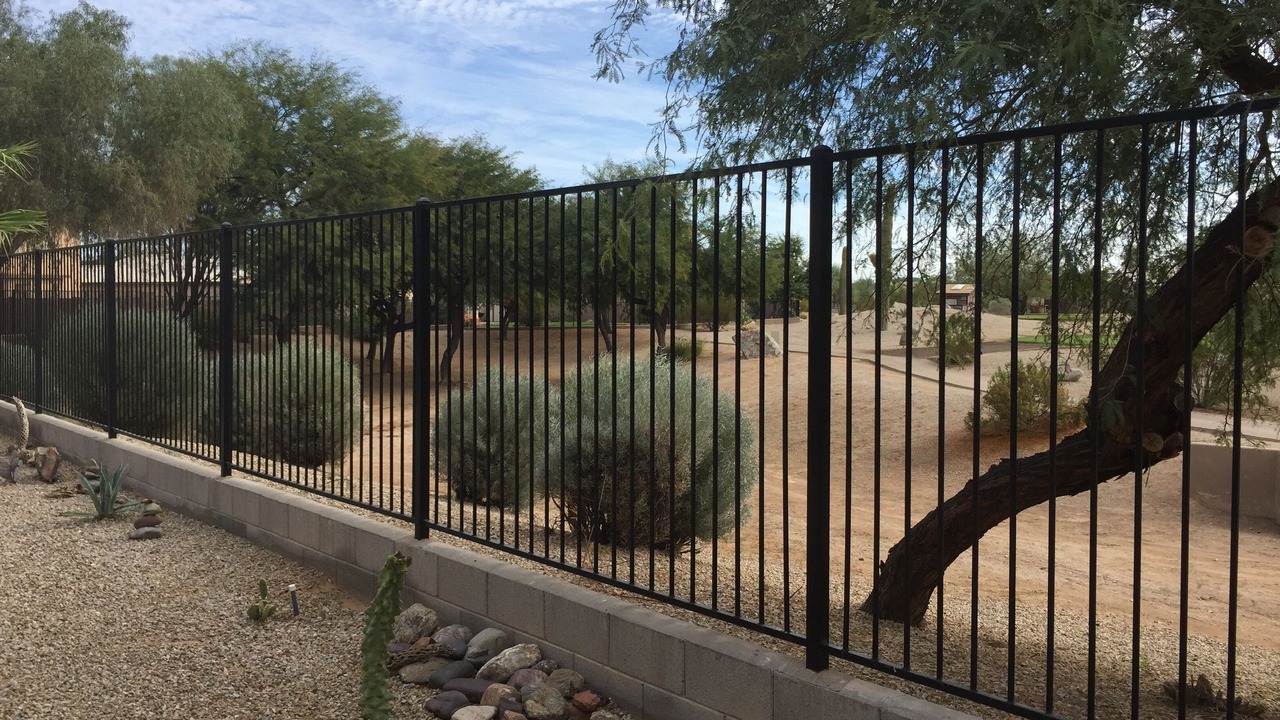Photo of Outdoor in San Tan Valley