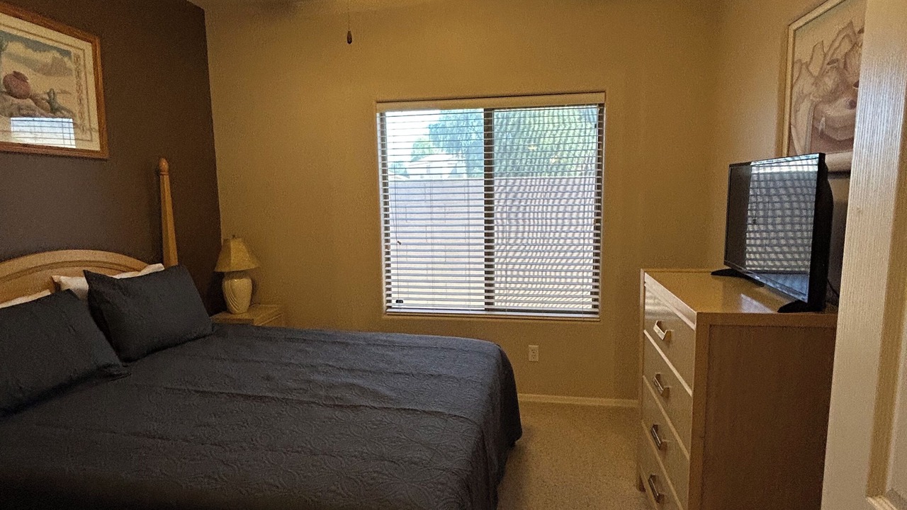 Photo of Bedroom in San Tan Valley
