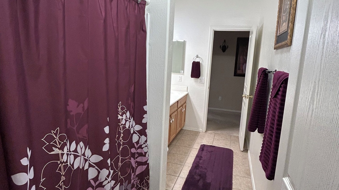 Photo of Bedroom in San Tan Valley