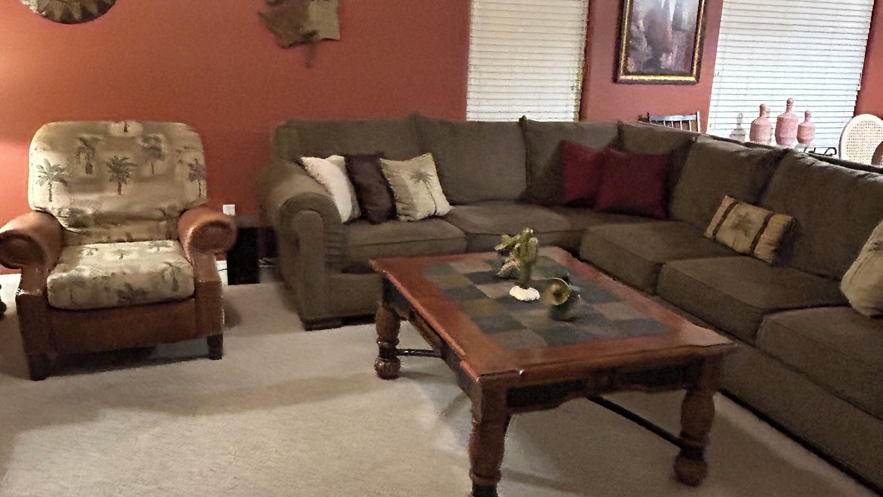 Photo of Livingroom in San Tan Valley